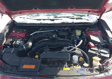 2022 Subaru Impreza Premium 5-Door z USA, uszkodzony, nr VIN 4S3GTAV60N3717187